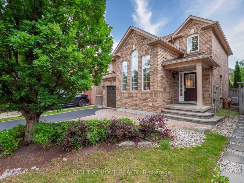 Image of home for listing MLS® W13878396