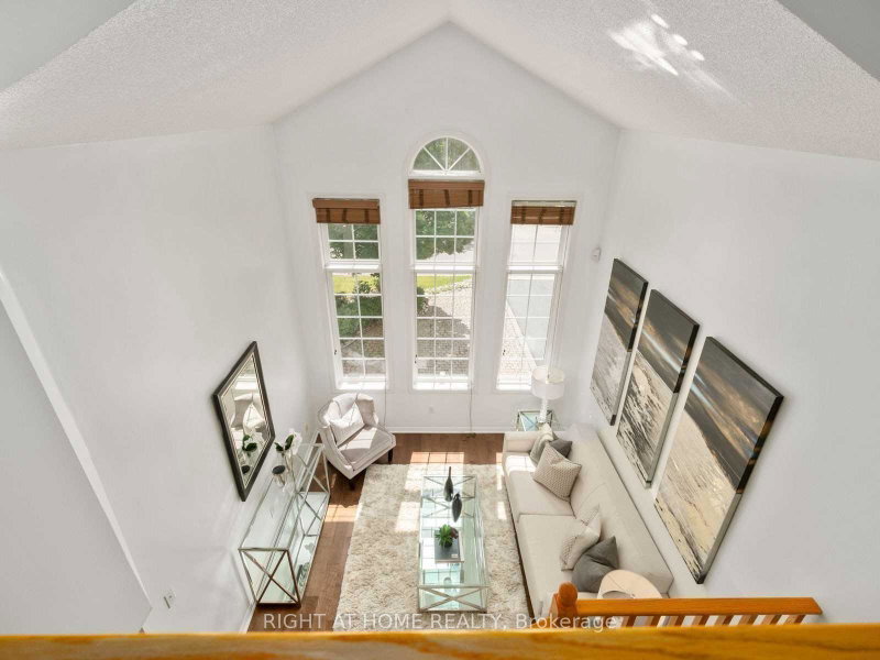 Image of home for listing MLS® W13878396