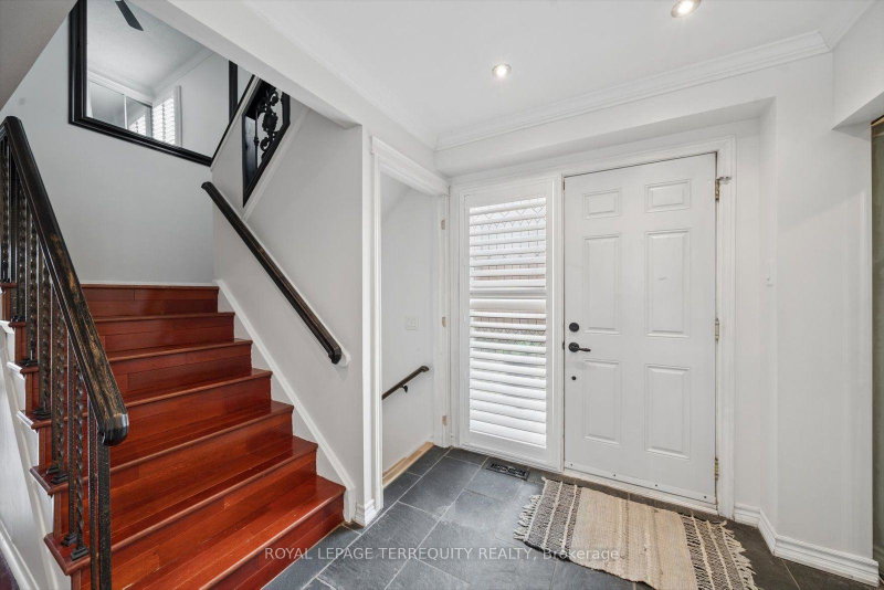 Image of home for listing MLS® W13878418