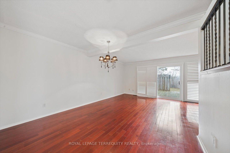 Image of home for listing MLS® W13878418