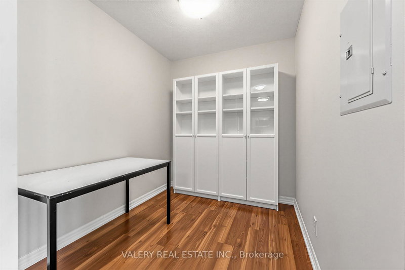 Image of home for listing MLS® W13878444