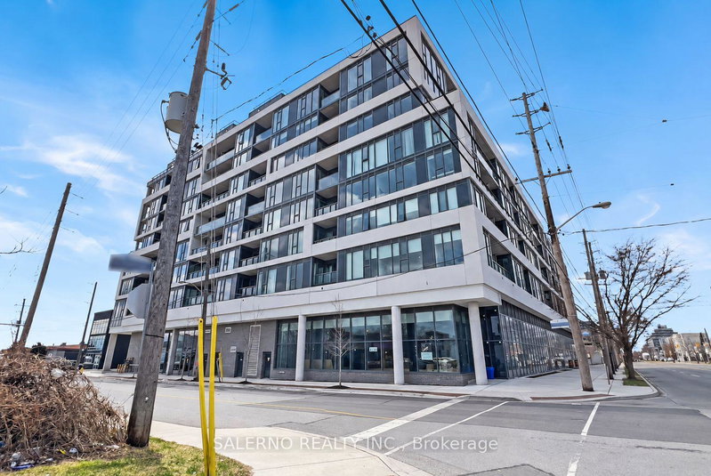 Image of home for listing MLS® W13878466