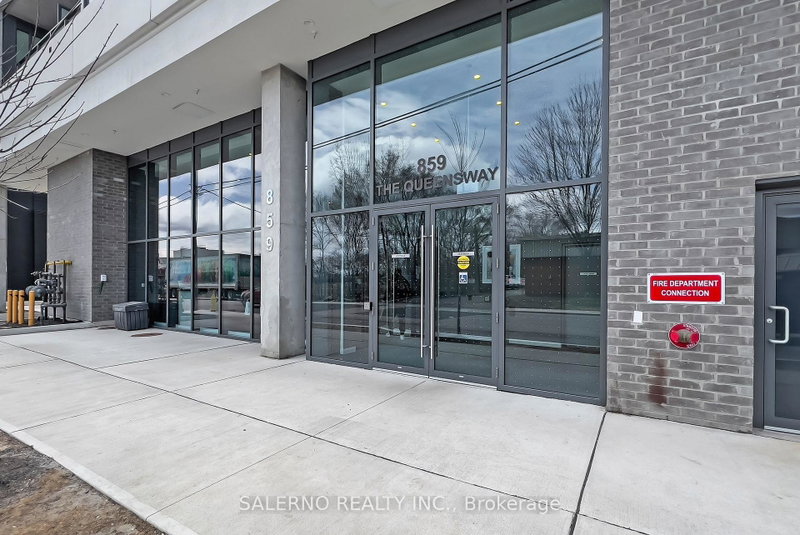 Image of home for listing MLS® W13878466