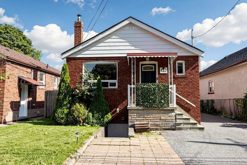 Image of home for listing MLS® W13878508