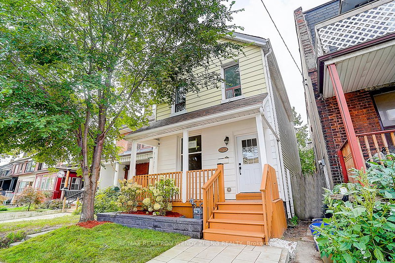 Image of home for listing MLS® W13878516