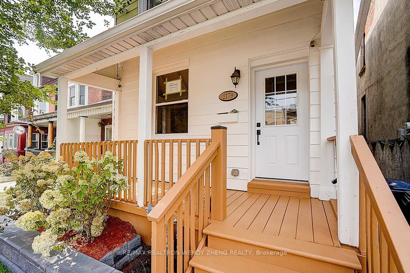 Image of home for listing MLS® W13878516