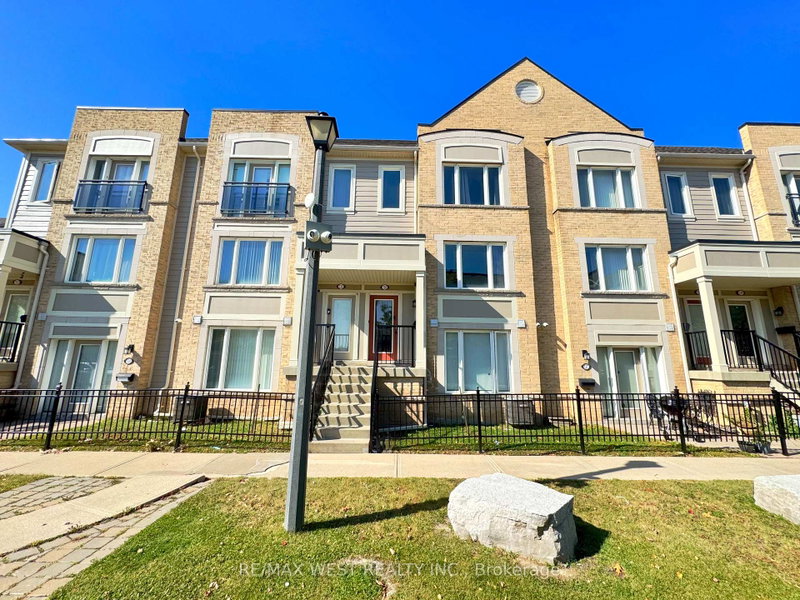 Image of home for listing MLS® W13878534