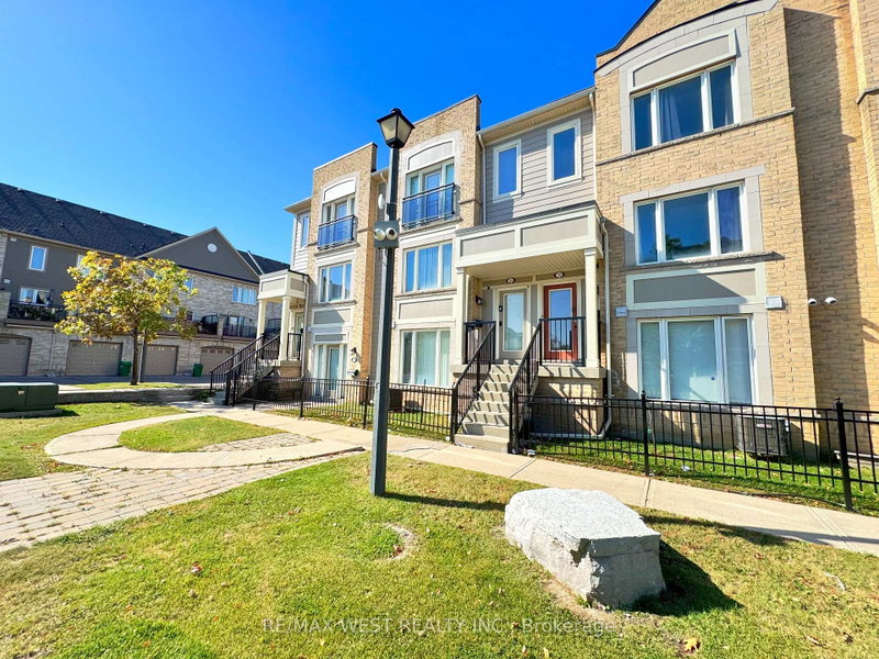 Image of home for listing MLS® W13878534