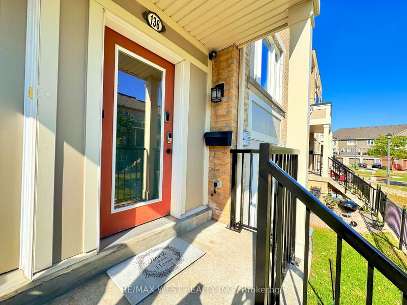 Image of home for listing MLS® W13878534