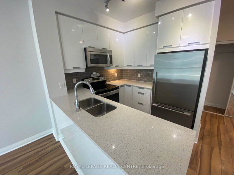Image of home for listing MLS® W13878538