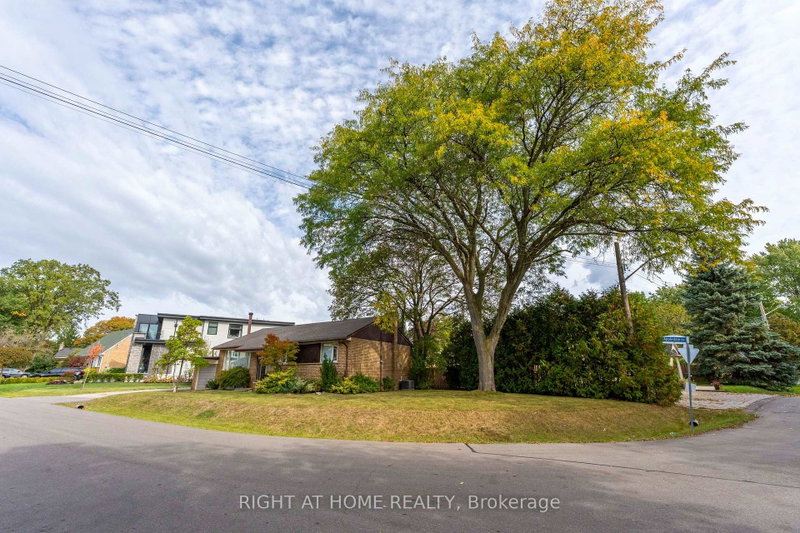 Image of home for listing MLS® W13878544