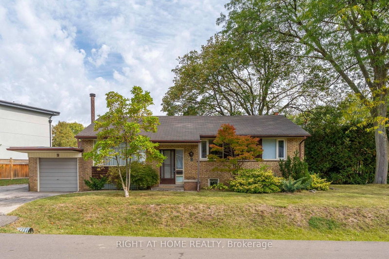 Image of home for listing MLS® W13878544