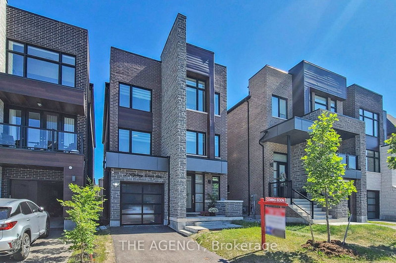 Image of home for listing MLS® W13878556
