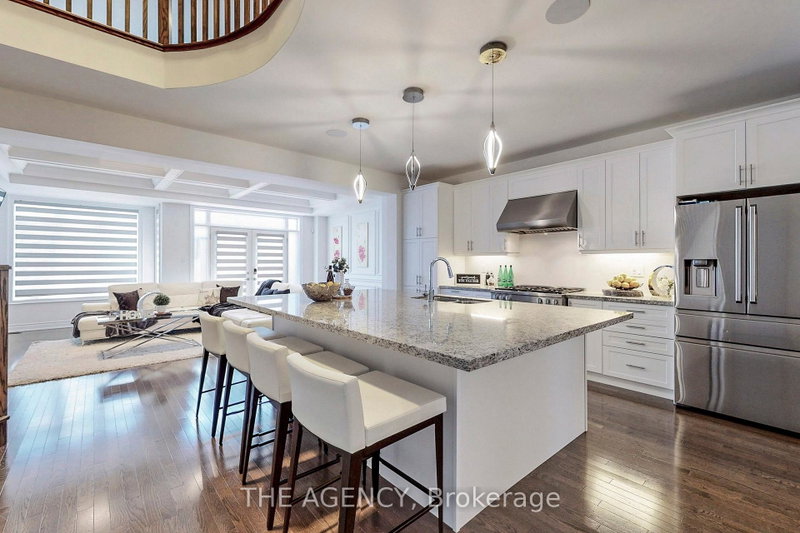 Image of home for listing MLS® W13878556