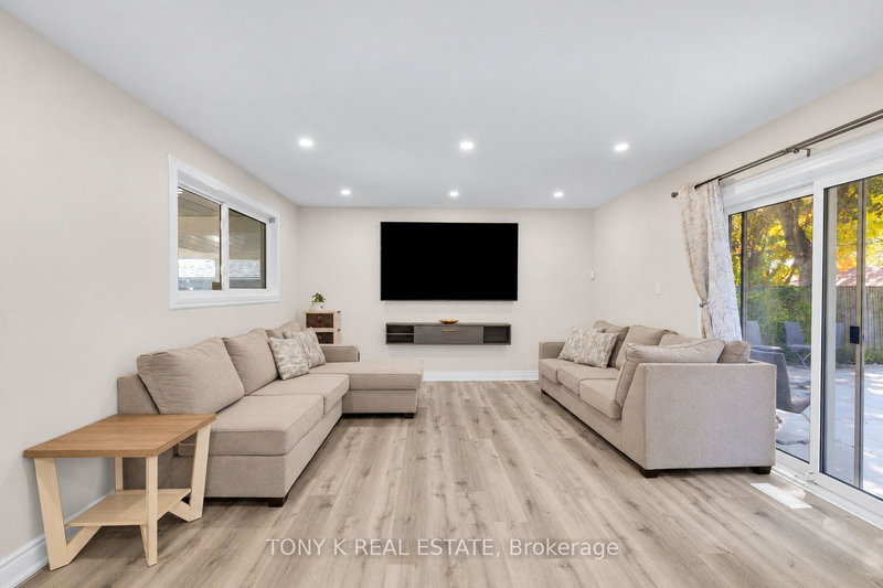 Image of home for listing MLS® W13878564