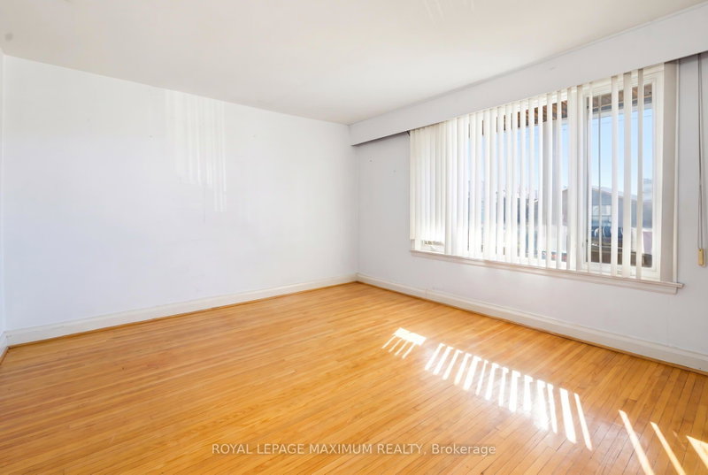 Image of home for listing MLS® W13878578