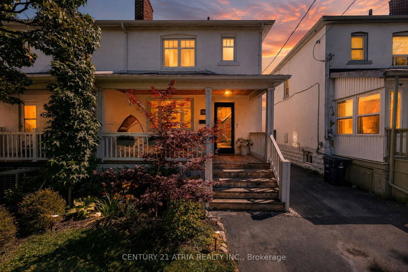 Image of home for listing MLS® W13878602