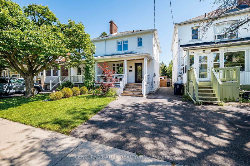 Image of home for listing MLS® W13878602