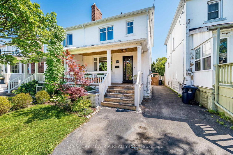 Image of home for listing MLS® W13878602