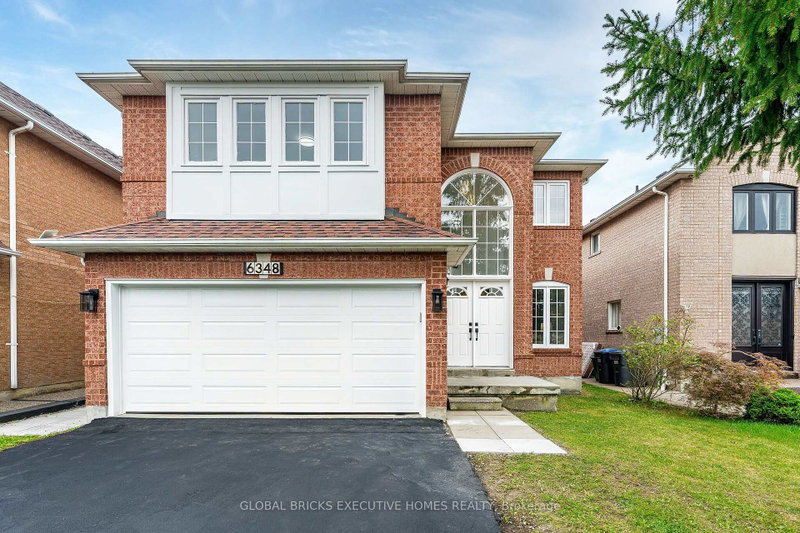 Image of home for listing MLS® W13878632