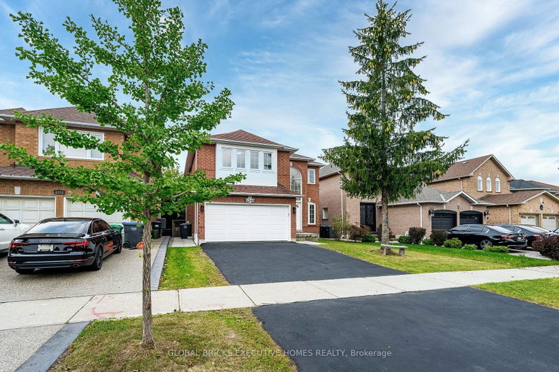 Image of home for listing MLS® W13878632