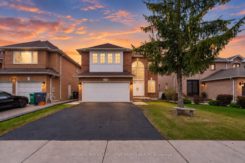 Image of home for listing MLS® W13878632