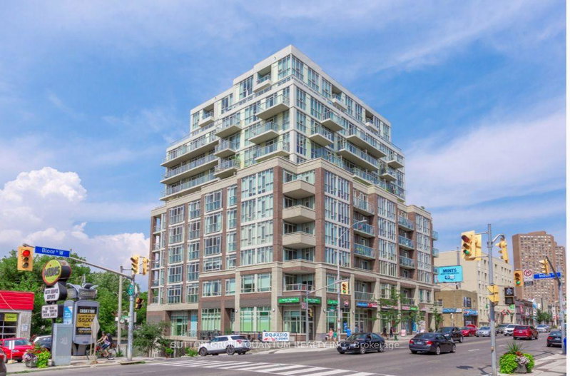 Image of home for listing MLS® W13878650