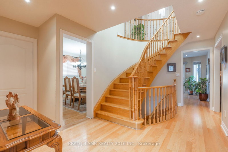 Image of home for listing MLS® W13878666