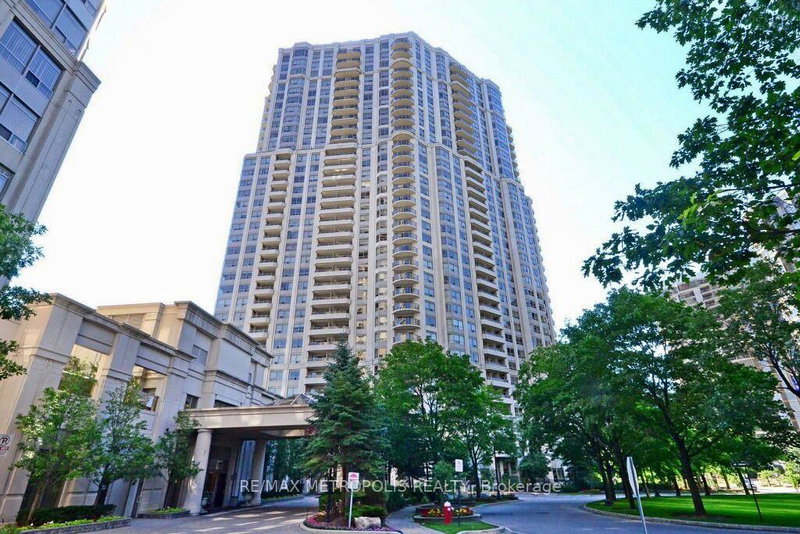 Image of home for listing MLS® W13878670