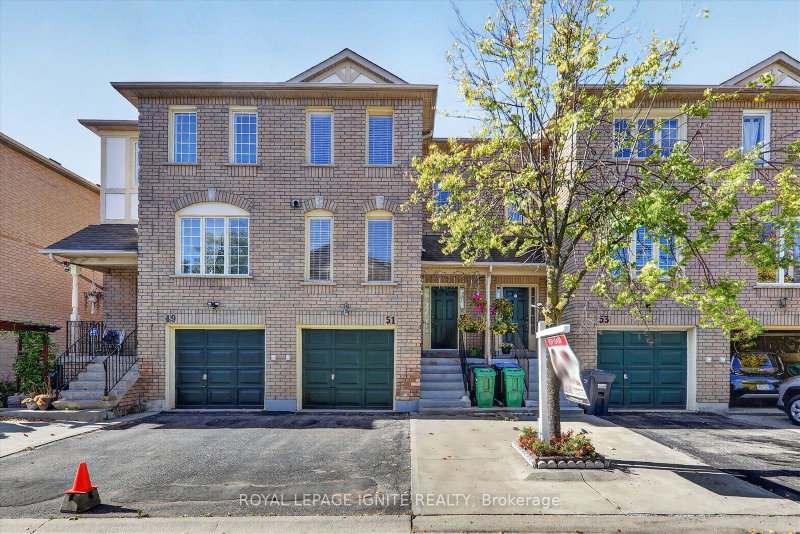 Image of home for listing MLS® W13878696
