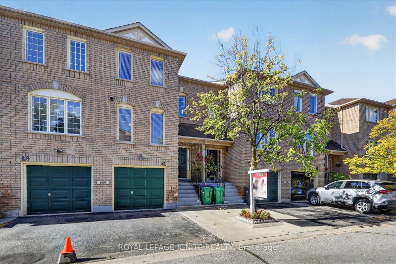 Image of home for listing MLS® W13878696