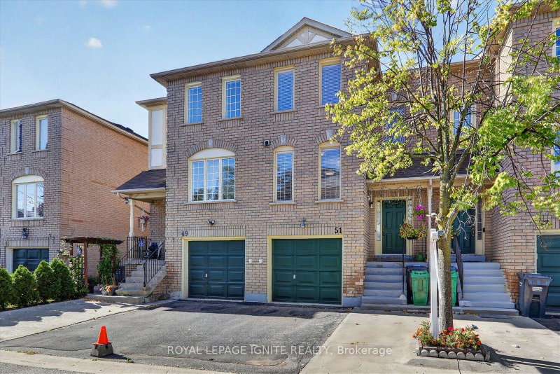 Image of home for listing MLS® W13878696