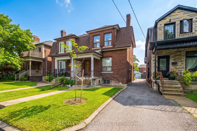 Image of home for listing MLS® W13878710