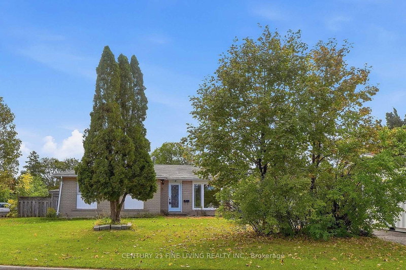 Image of home for listing MLS® W13878728