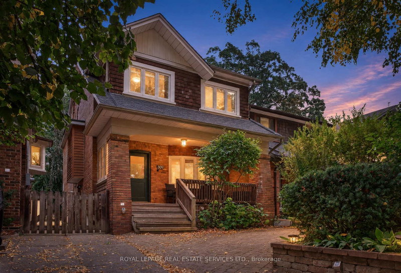 Image of home for listing MLS® W13878730