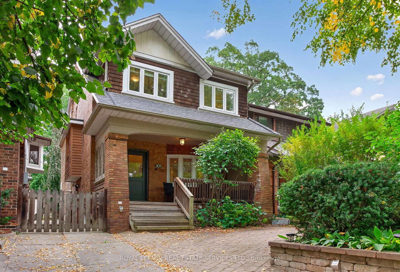 Image of home for listing MLS® W13878730