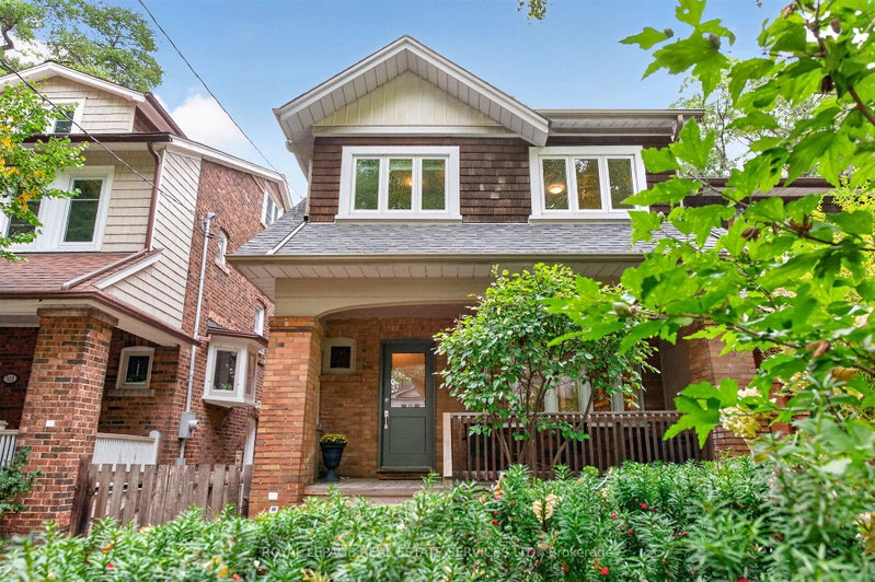Image of home for listing MLS® W13878730
