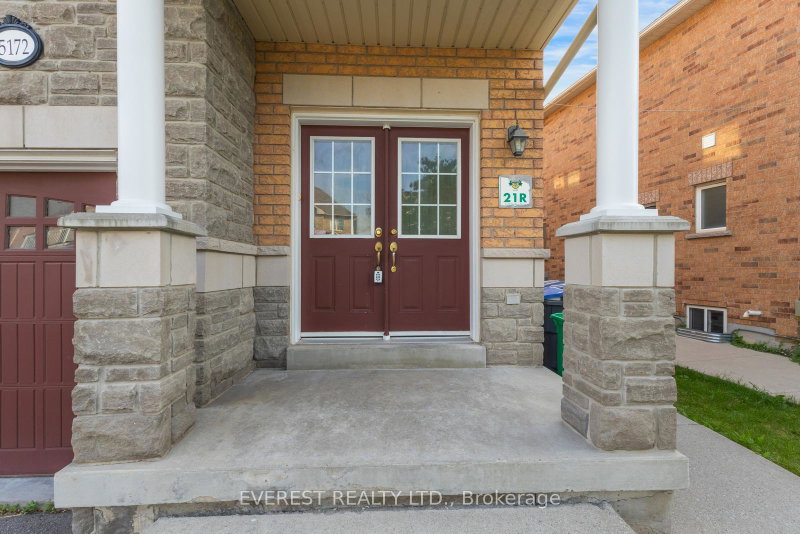 Image of home for listing MLS® W13878738
