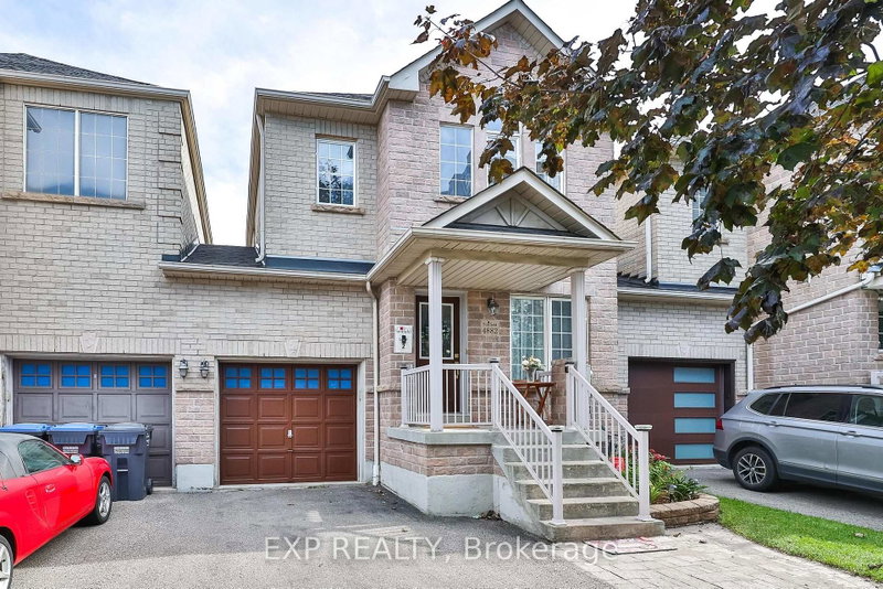 Image of home for listing MLS® W13878760