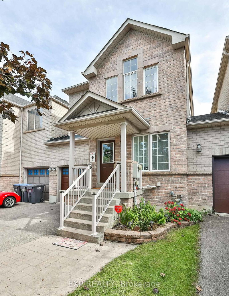 Image of home for listing MLS® W13878760