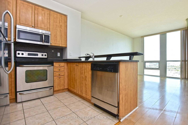 Image of home for listing MLS® W13878770