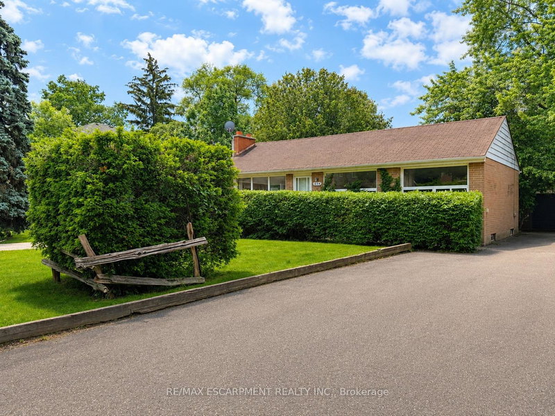 Image of home for listing MLS® W13878778