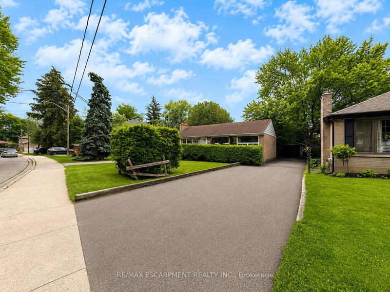Image of home for listing MLS® W13878778