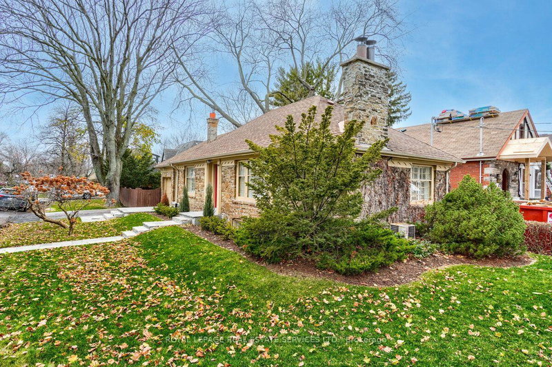 Image of home for listing MLS® W13878838