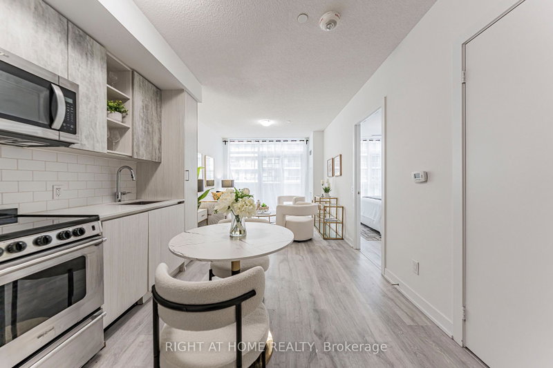 Image of home for listing MLS® W13878840