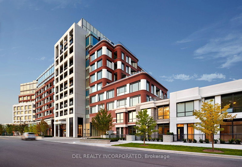 Image of home for listing MLS® W13878862