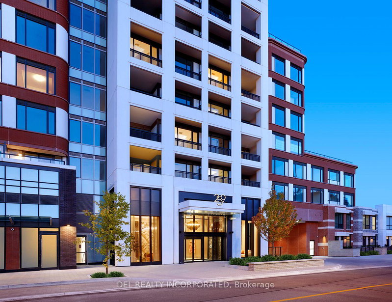 Image of home for listing MLS® W13878862
