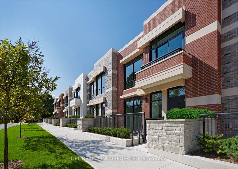 Image of home for listing MLS® W13878862