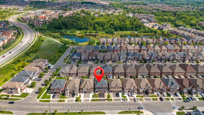 Image of home for listing MLS® W13878864