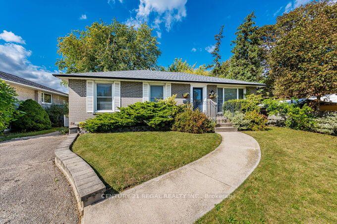 Image of home for listing MLS® W13878884